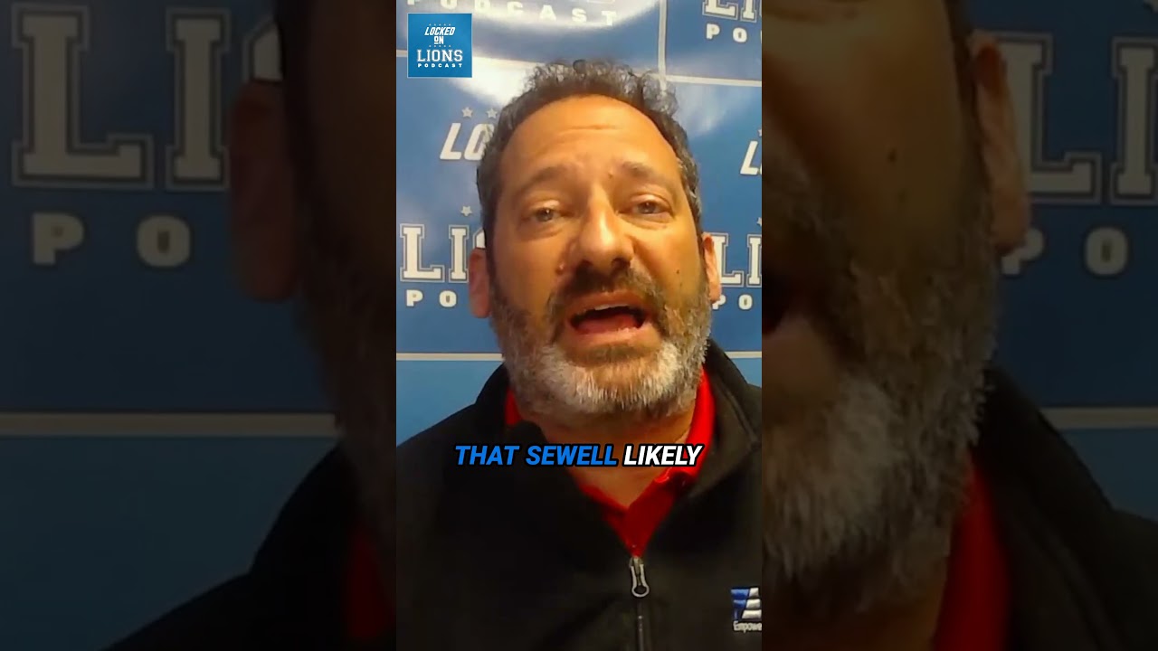 Lions take T Kadyn Proctor at No.17 in 2026 Locked On Mock #kadynproctor #lions #nfl Lions take T Kadyn Proctor at No.17 in 2026 Locked On Mock #kadynproctor #lions #nfl