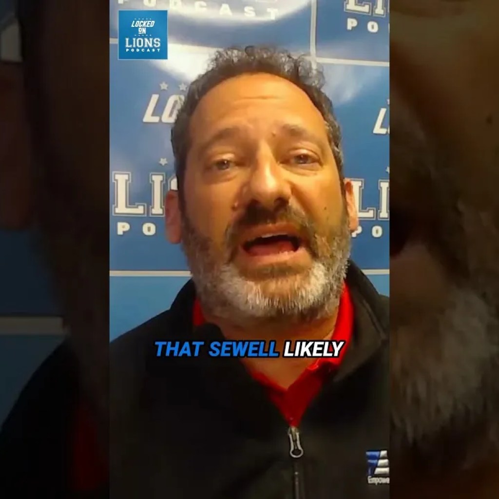 Lions take T Kadyn Proctor at No.17 in 2026 Locked On Mock #kadynproctor #lions #nfl Lions take T Kadyn Proctor at No.17 in 2026 Locked On Mock #kadynproctor #lions #nfl