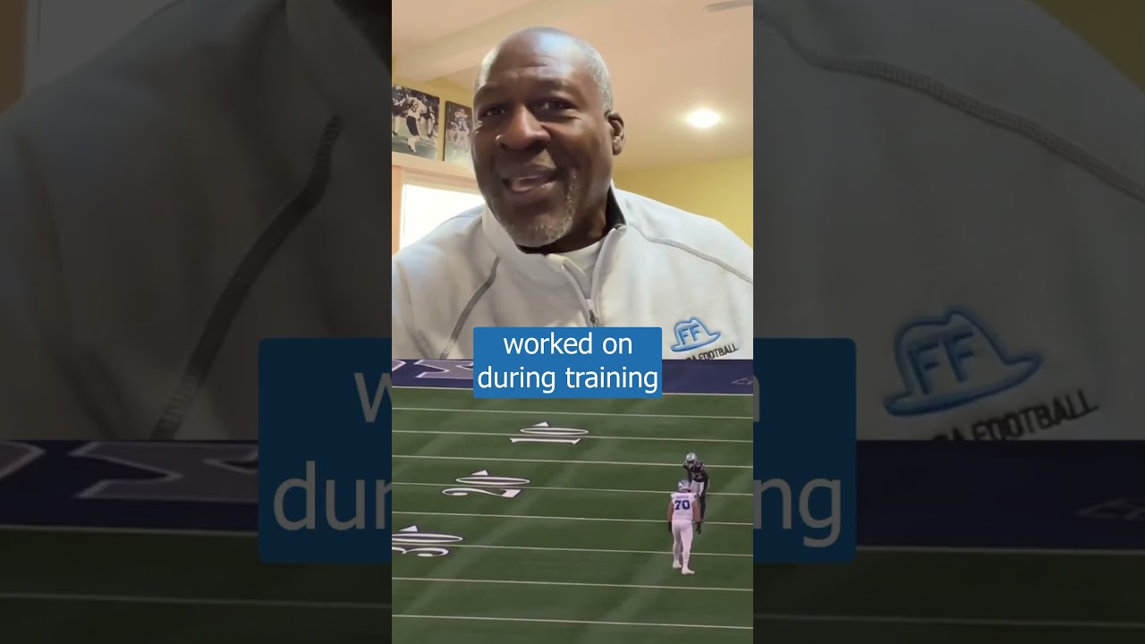 Lomas Brown says the Lions are not done getting creative offensively! #onepride #detroitlions Lomas Brown says the Lions are not done getting creative offensively! #onepride #detroitlions