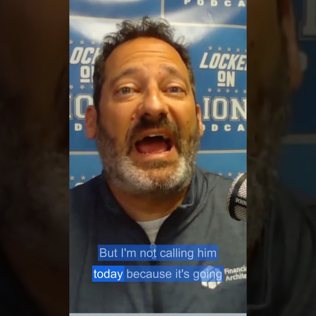The Lions screwed up the personal side with Taylor Decker. Business? They are right to release him. The Lions screwed up the personal side with Taylor Decker. Business? They are right to release him.
