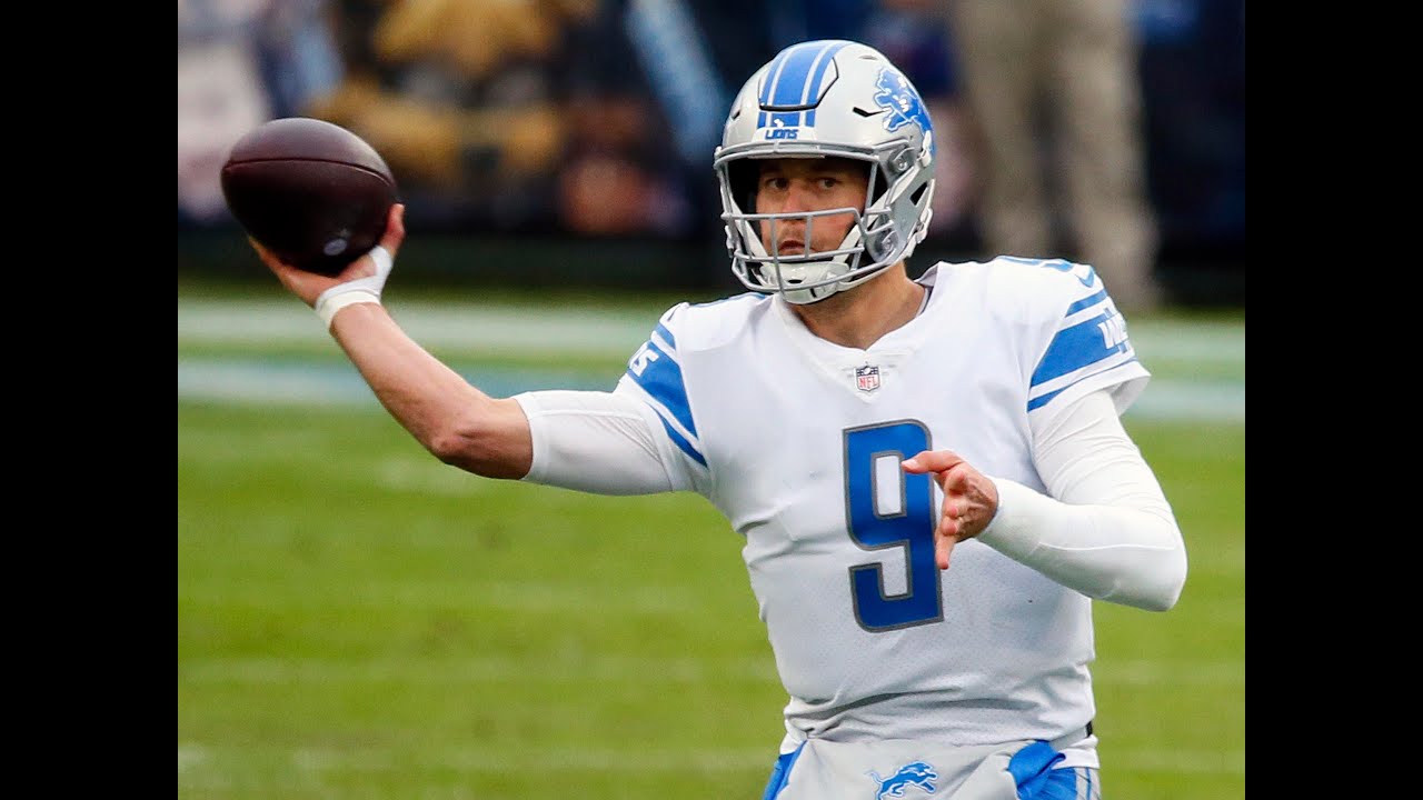 Detroit Lions get Christmas gifts; is win over Tom Brady in their stocking? Detroit Lions get Christmas gifts; is win over Tom Brady in their stocking?