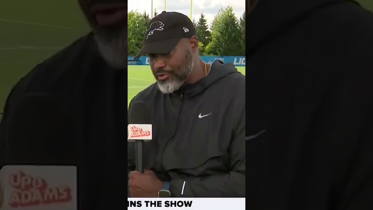 Brad Holmes on the Detroit Lions TRADING For STAR EDGE Trey Hendrickson Brad Holmes on the Detroit Lions TRADING For STAR EDGE Trey Hendrickson