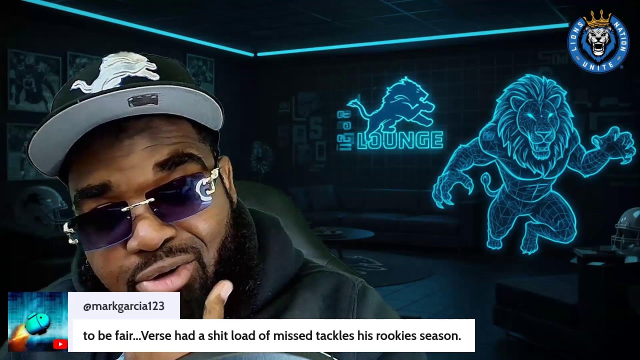 Detroit Lions Free Agency Grades Part 2: Pass Or Fail!? Detroit Lions Free Agency Grades Part 2: Pass Or Fail!?