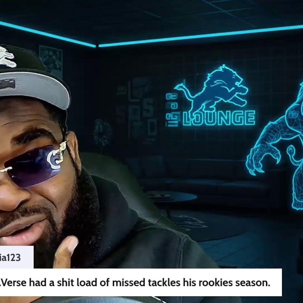 Detroit Lions Free Agency Grades Part 2: Pass Or Fail!? Detroit Lions Free Agency Grades Part 2: Pass Or Fail!?