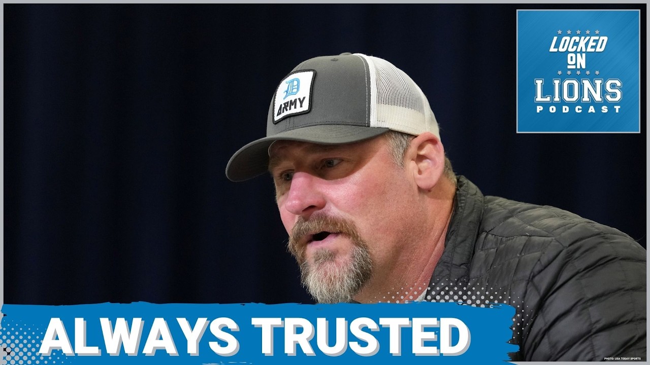 Detroit Lions Inspire FAITH as Dan Campbell Sets Standard Amid New England Patriots Drama Detroit Lions Inspire FAITH as Dan Campbell Sets Standard Amid New England Patriots Drama