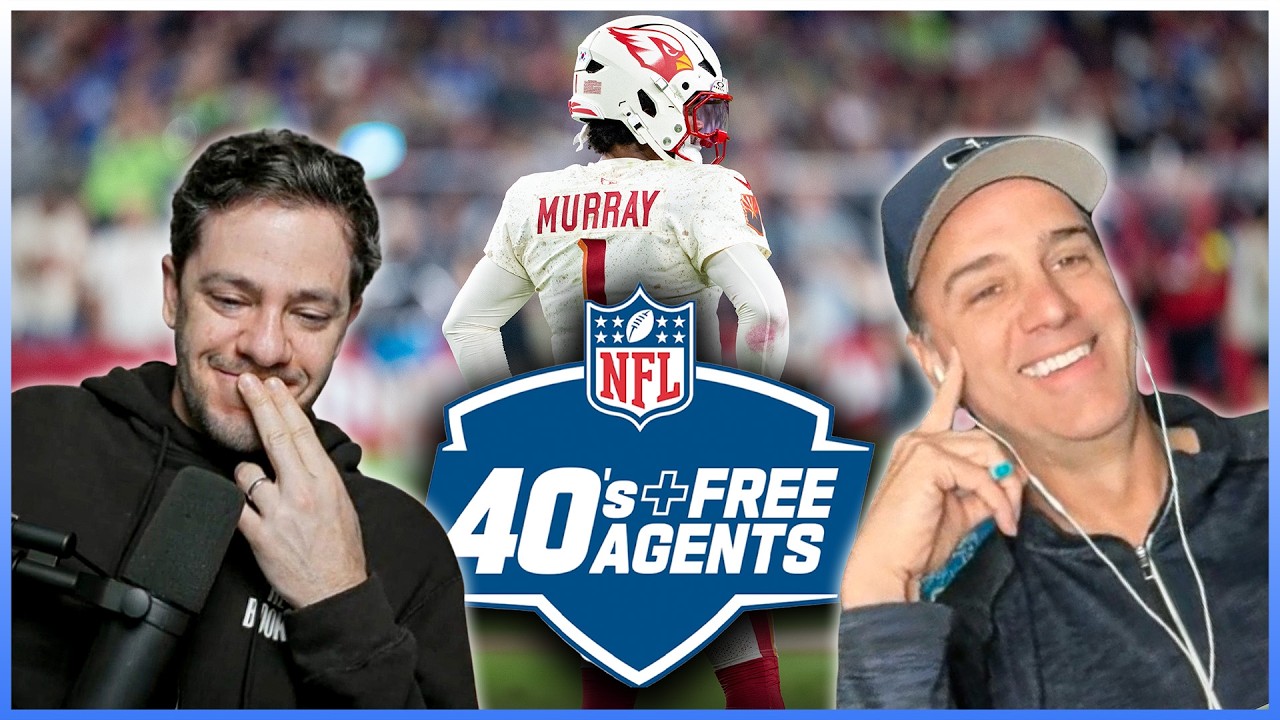 Post-Combine Free Agency and Draft Buzz: What Positions are Deepest? Post-Combine Free Agency and Draft Buzz: What Positions are Deepest?