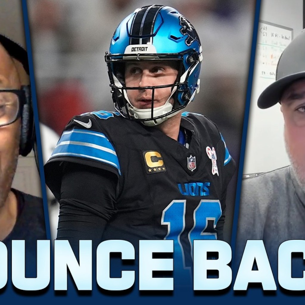 NFL Teams Ready to Rebound into the Playoffs in 2026 | NFC Edition | Move the Sticks NFL Teams Ready to Rebound into the Playoffs in 2026 | NFC Edition | Move the Sticks