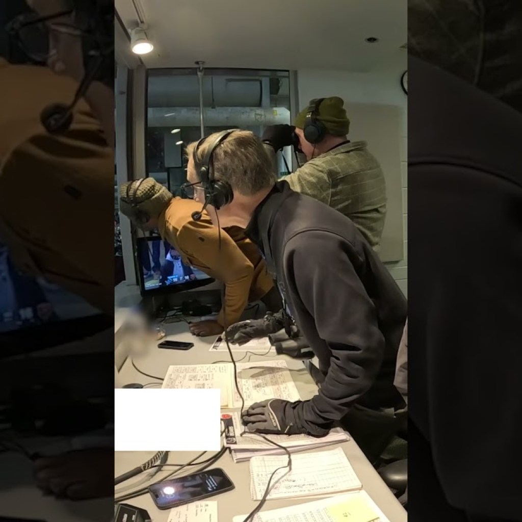 “The Lions win it on the final play of the game!” | Detroit #Lions #shorts “The Lions win it on the final play of the game!” | Detroit #Lions #shorts