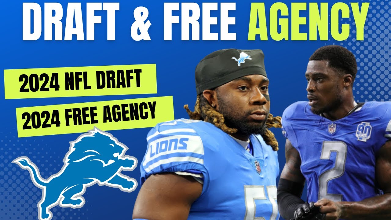 BREAKING: Ben Johnson Staying In Detroit! Free Agency & NFL Draft News and Rumors BREAKING: Ben Johnson Staying In Detroit! Free Agency & NFL Draft News and Rumors