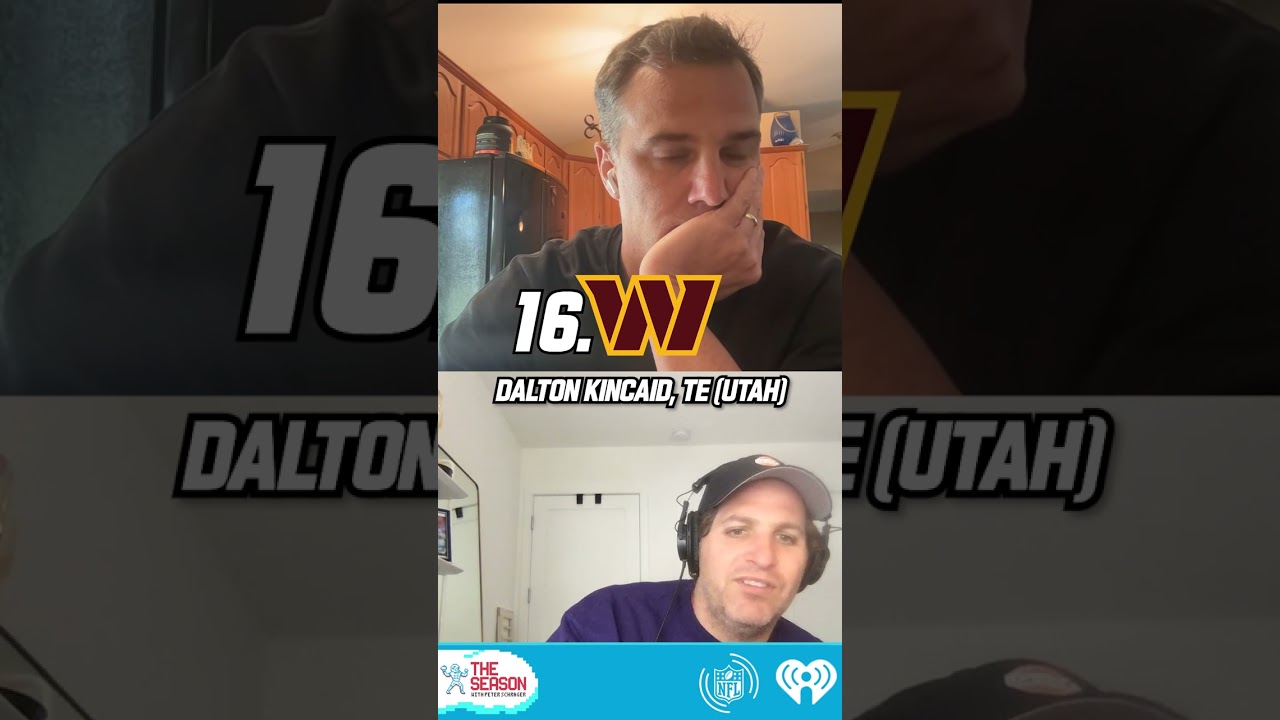 32 Second NFL Mock Draft! 32 Second NFL Mock Draft!