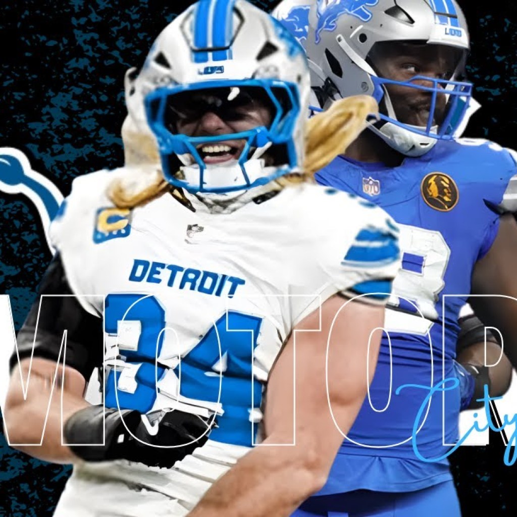 VOIDED: What These Two Voided Contacts Mean For Detroit Lions Cap Space!? VOIDED: What These Two Voided Contacts Mean For Detroit Lions Cap Space!?