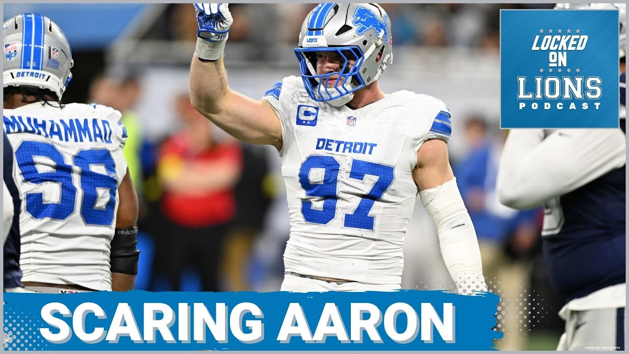 Dan Campbell and the Lions Face EXTREME Pressure Needing Victory Over The Steelers Dan Campbell and the Lions Face EXTREME Pressure Needing Victory Over The Steelers