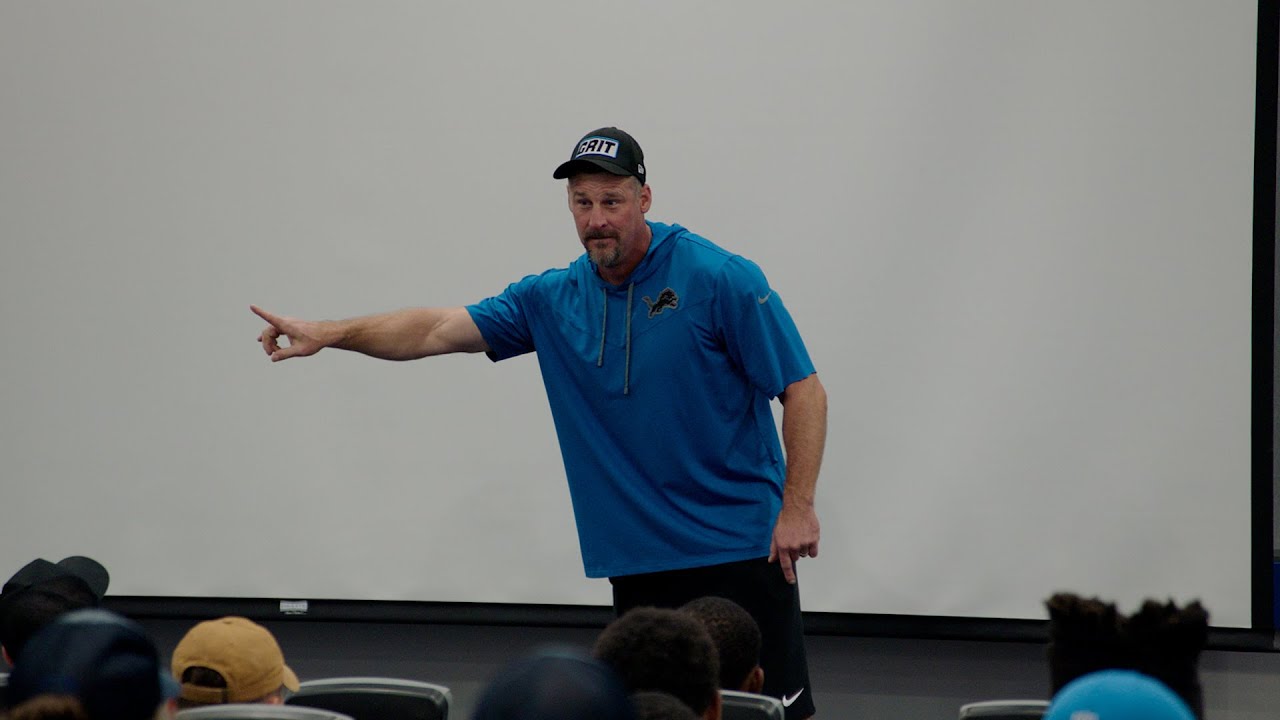 Build our Legacy now: Detroit Lions win team’s first NFC North title Build our Legacy now: Detroit Lions win team’s first NFC North title