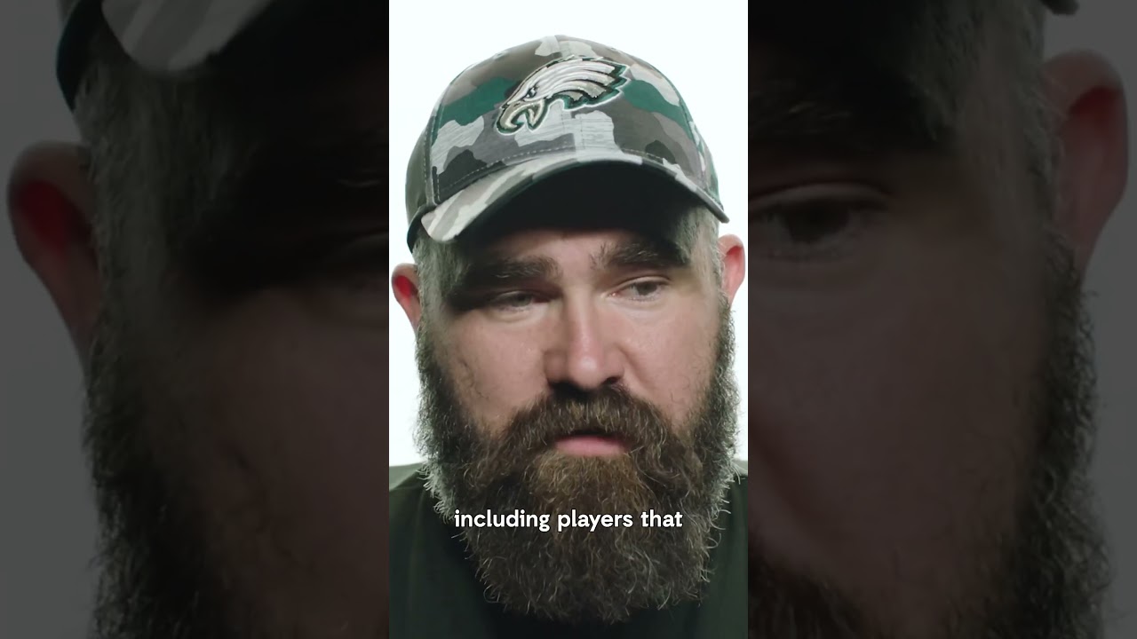 Who’s the best trash talker on the @eagles ?? Who’s the best trash talker on the @eagles ??