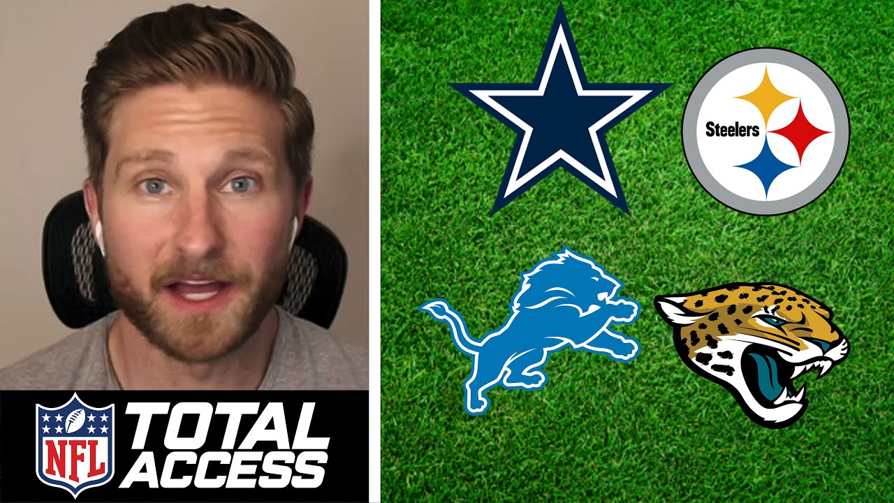 Who Were the Most & Least Improved Teams from the 2024 NFL Draft? Who Were the Most & Least Improved Teams from the 2024 NFL Draft?