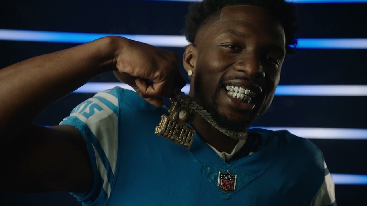 Lions vs. Packers Game Trailer | 2023 Week 12 Lions vs. Packers Game Trailer | 2023 Week 12