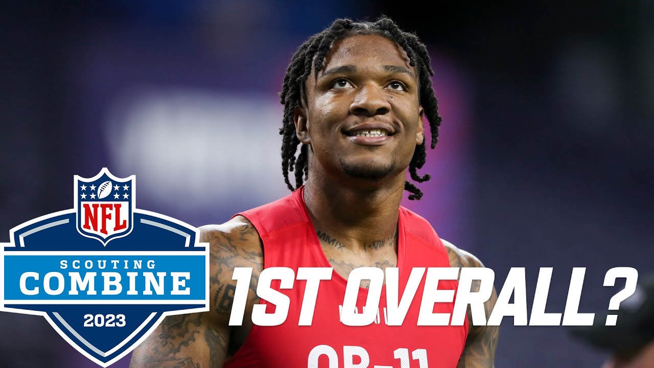 How Much Will Anthony Richardson’s Combine Performance Affect the Draft? How Much Will Anthony Richardson’s Combine Performance Affect the Draft?