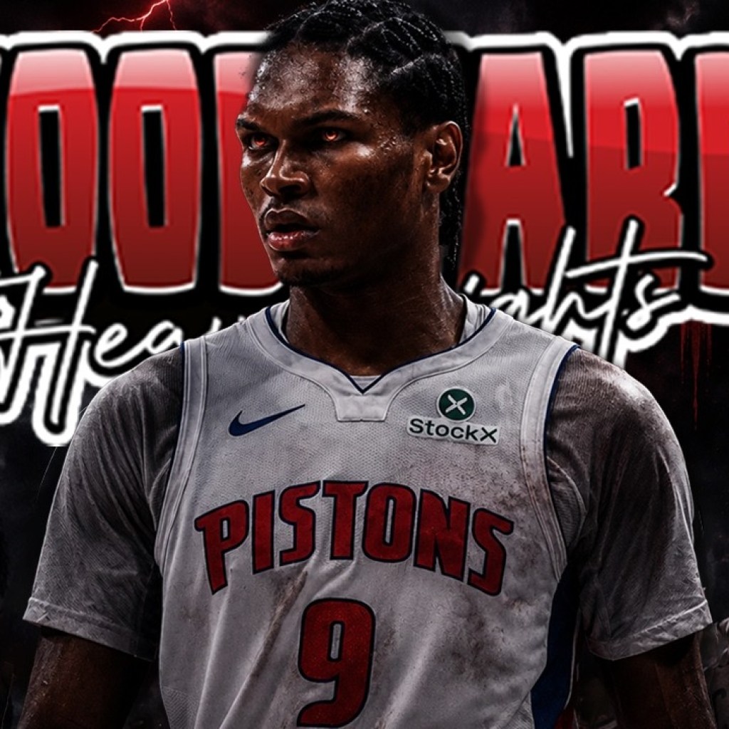 Cleveland Cavaliers vs Detroit Pistons Pre-Game | Woodward Heavyweights | Thursday, May 7, 2026 Cleveland Cavaliers vs Detroit Pistons Pre-Game | Woodward Heavyweights | Thursday, May 7, 2026