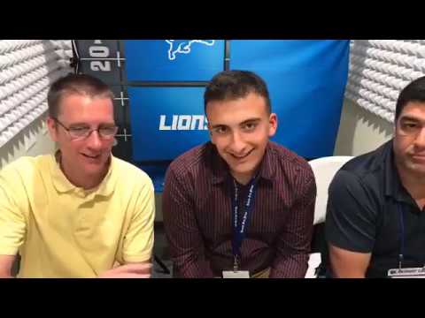 Detroit Lions minicamp 2019: What we learned Detroit Lions minicamp 2019: What we learned