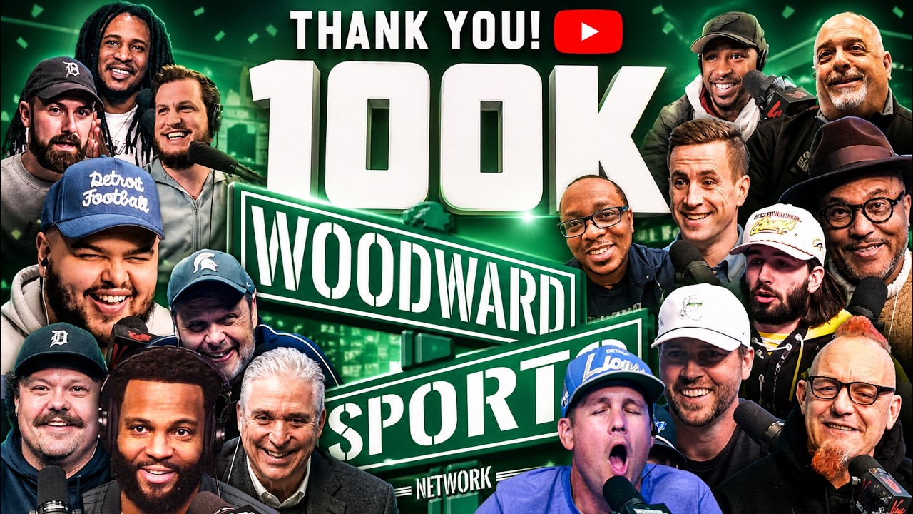 Goodbye Woodward Sports, Thank you for the Memories Goodbye Woodward Sports, Thank you for the Memories