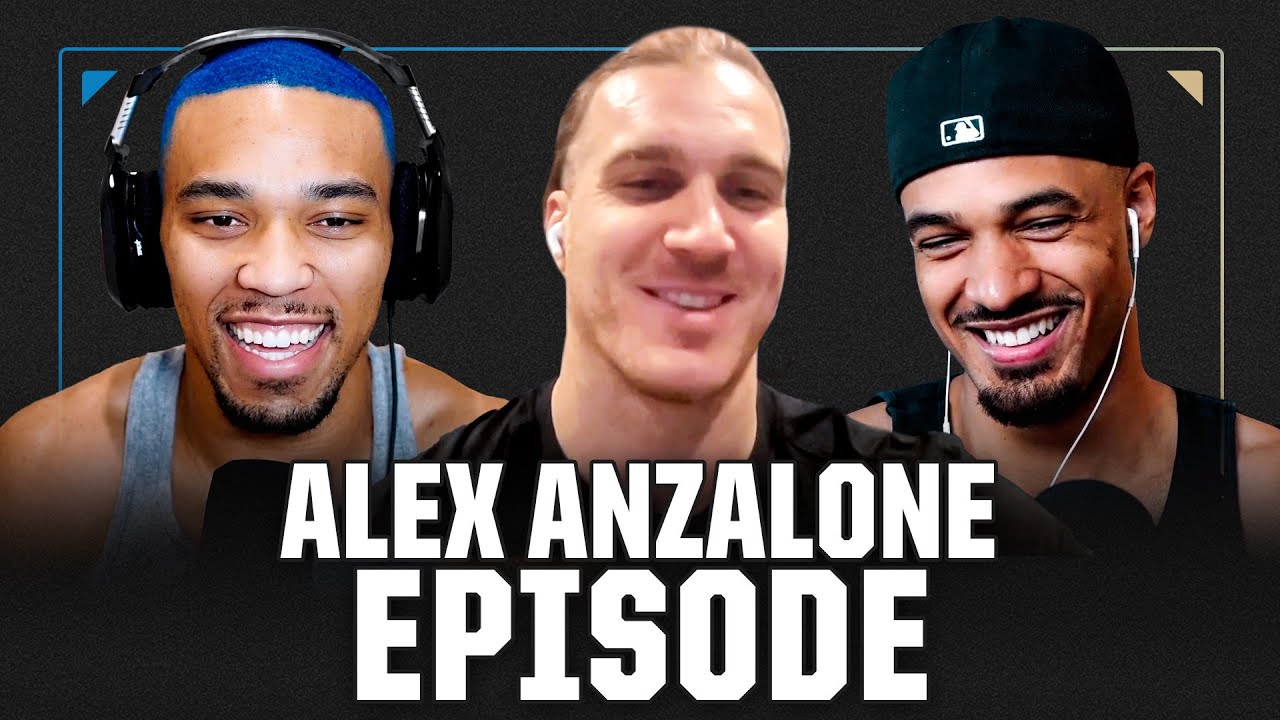 Alex Anzalone: Injury Soreness, Telling Urban Meyer He Decommit from Ohio State Alex Anzalone: Injury Soreness, Telling Urban Meyer He Decommit from Ohio State