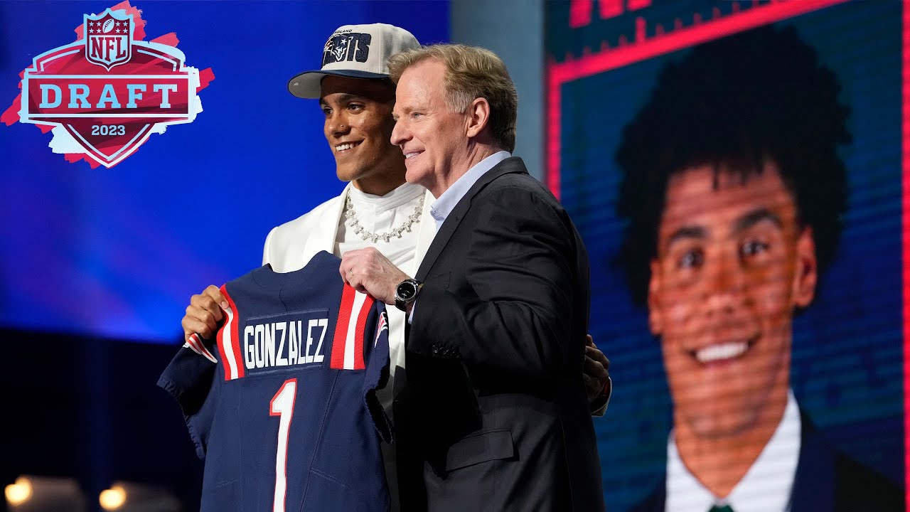 Early Predictions for the 2023 OROY and DROY | 2023 NFL Draft Early Predictions for the 2023 OROY and DROY | 2023 NFL Draft