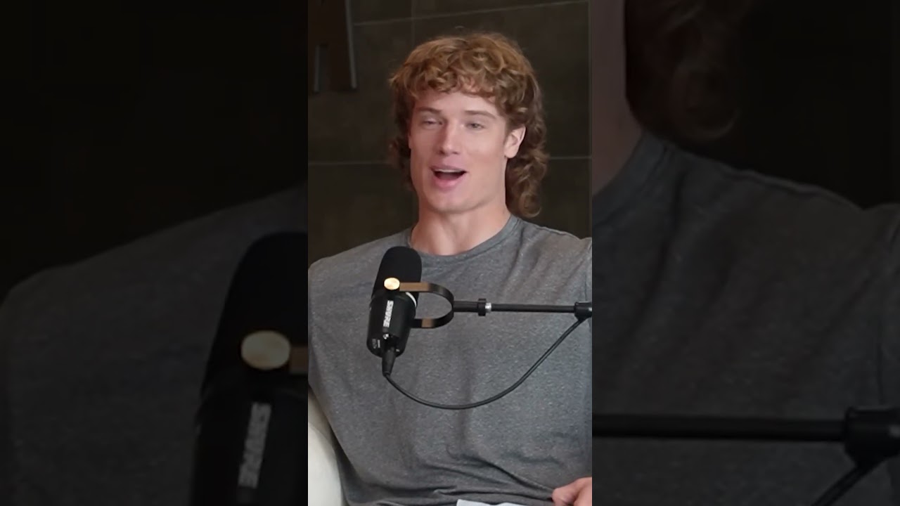 Detroit Lions ROOKIE Came PREPARED! Detroit Lions ROOKIE Came PREPARED!