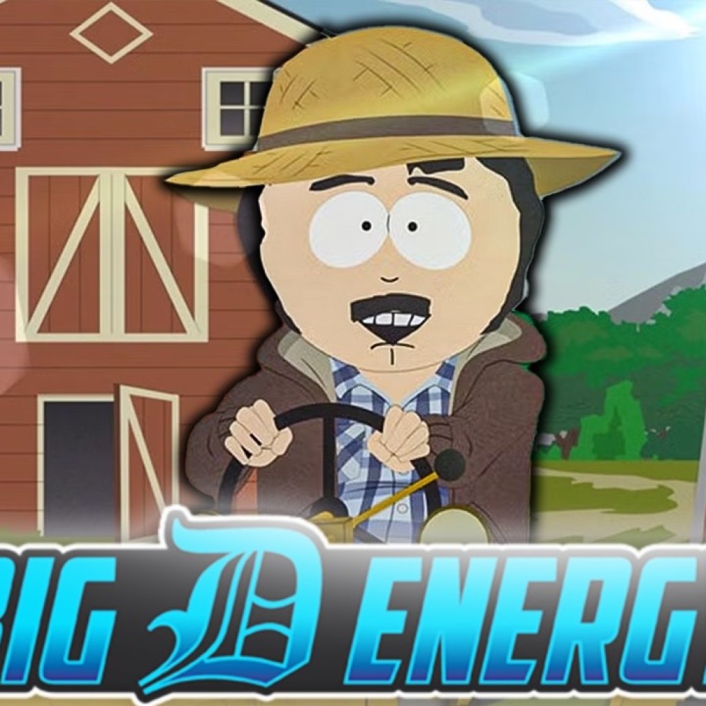 BIGGEST DETROIT PISTONS GAME IN 2 DECADES | Big D Energy | Wednesday, May 13th, 2026 BIGGEST DETROIT PISTONS GAME IN 2 DECADES | Big D Energy | Wednesday, May 13th, 2026