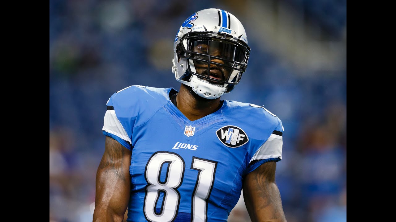 Lions WR Calvin Johnson in Hall of Fame: Was it a heated debate? Lions WR Calvin Johnson in Hall of Fame: Was it a heated debate?