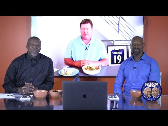 Full Interview with Scott Mitchell: Detroit Lions of the 90s, Biggest Loser, & Thanksgiving Full Interview with Scott Mitchell: Detroit Lions of the 90s, Biggest Loser, & Thanksgiving