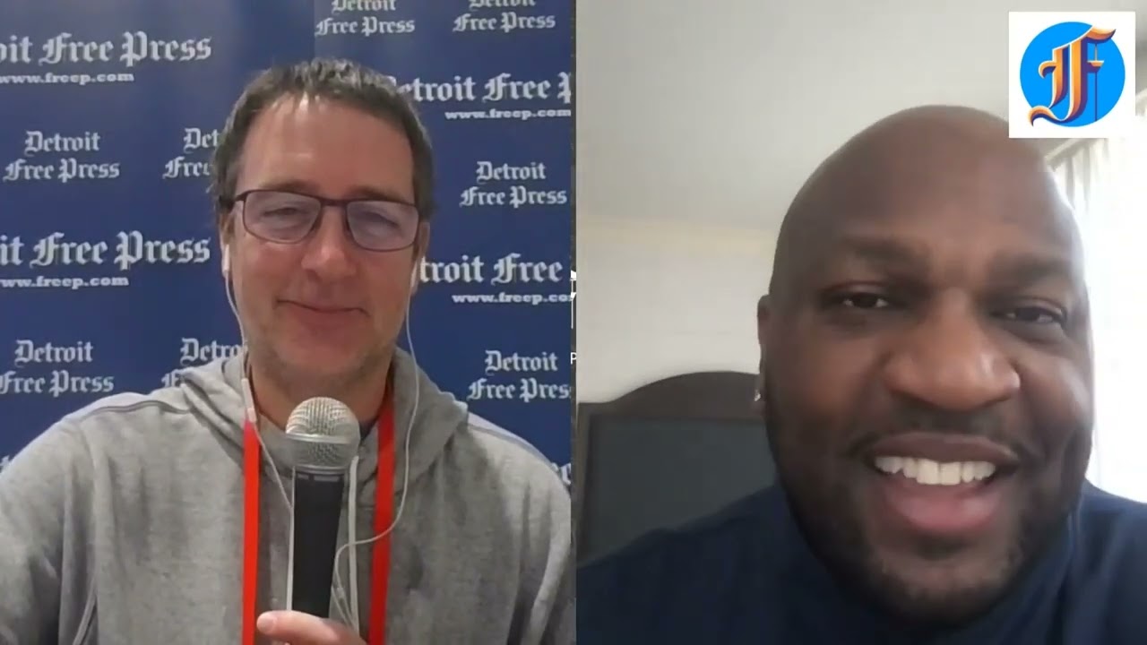 Former NFL star Kirk Morrison talks Kelvin Sheppard’s impact on Lions defense Former NFL star Kirk Morrison talks Kelvin Sheppard’s impact on Lions defense