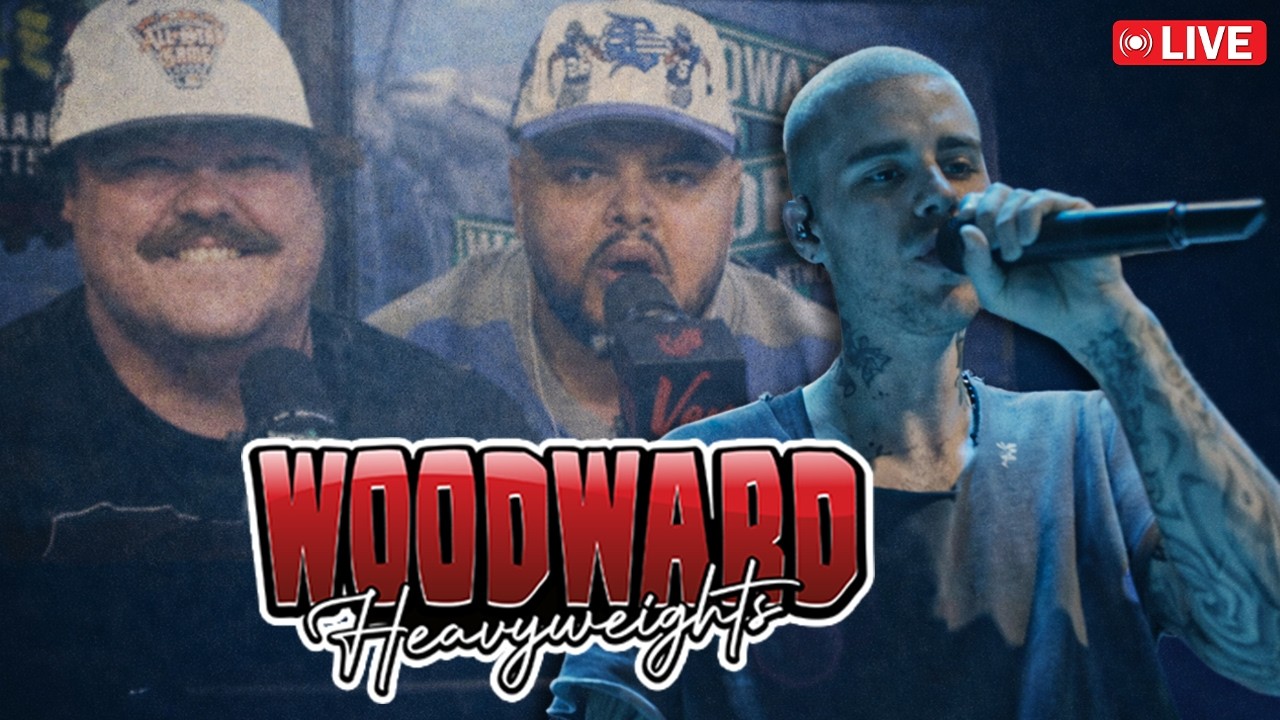 Detroit Lions to make BIG MOVE in NFL DRAFT!? | Woodward Heavyweights | Tuesday, April 14th, 2026 Detroit Lions to make BIG MOVE in NFL DRAFT!? | Woodward Heavyweights | Tuesday, April 14th, 2026