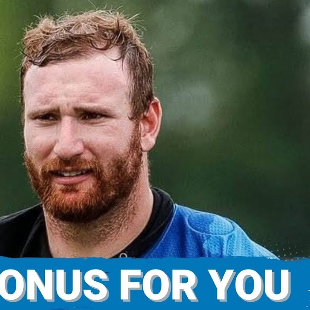 LIONS SQUAD SHOW: Frank Ragnow Reportedly FORCED To Pay Back Bonus, Lions Front Office Criticized LIONS SQUAD SHOW: Frank Ragnow Reportedly FORCED To Pay Back Bonus, Lions Front Office Criticized