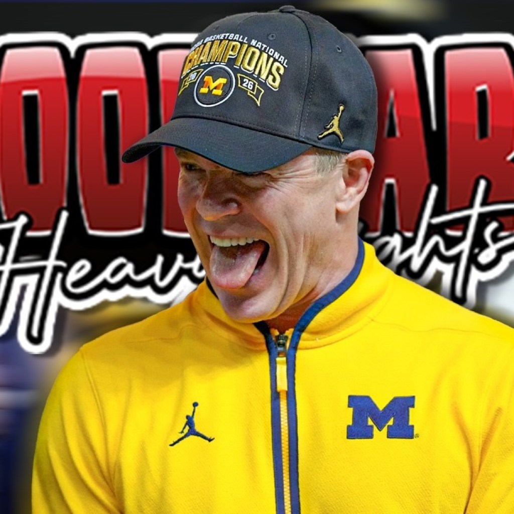 NFL Insider Mocks Who To The Detroit Lions? | Woodward Heavyweights | Tuesday, April 7th, 2026 NFL Insider Mocks Who To The Detroit Lions? | Woodward Heavyweights | Tuesday, April 7th, 2026