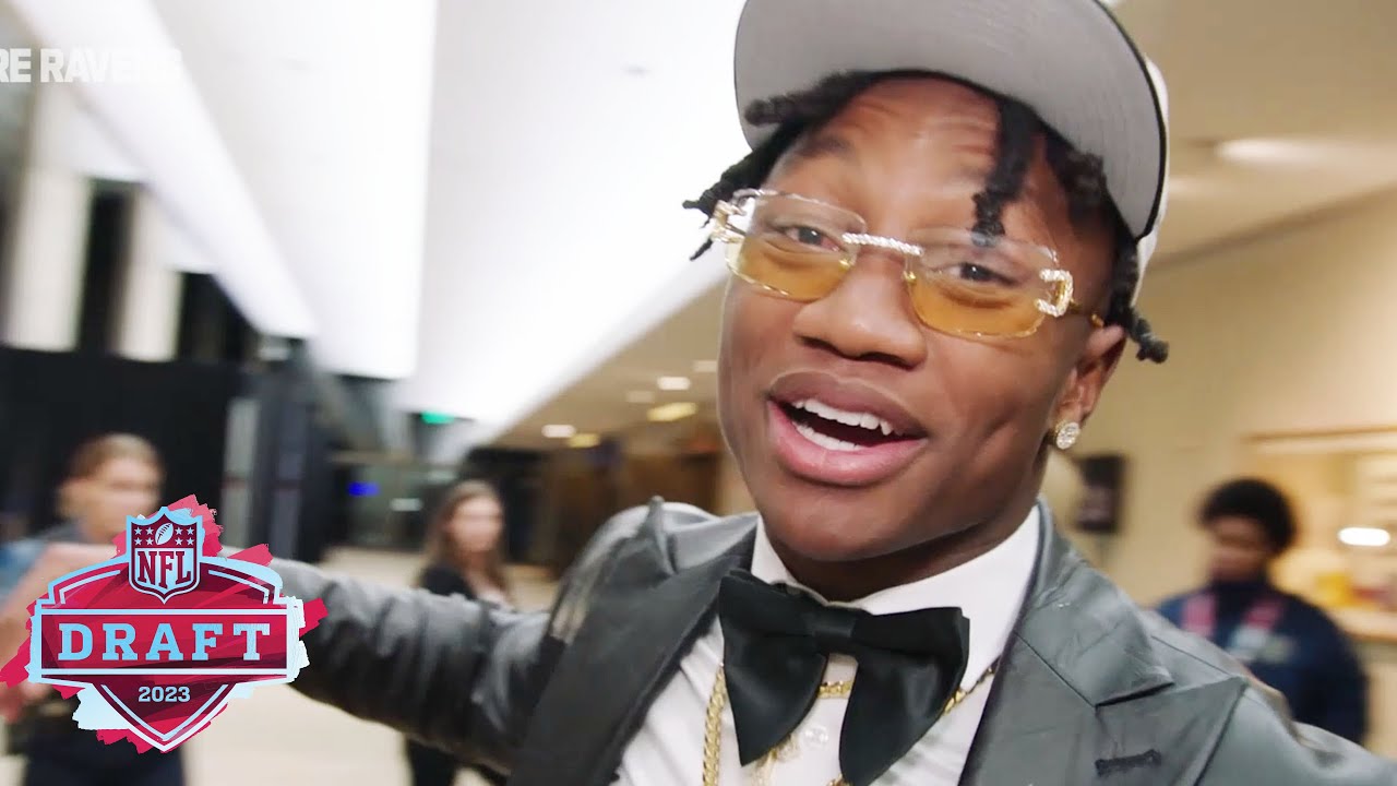 Rookies Get the Call from their New Team! Rookies Get the Call from their New Team!