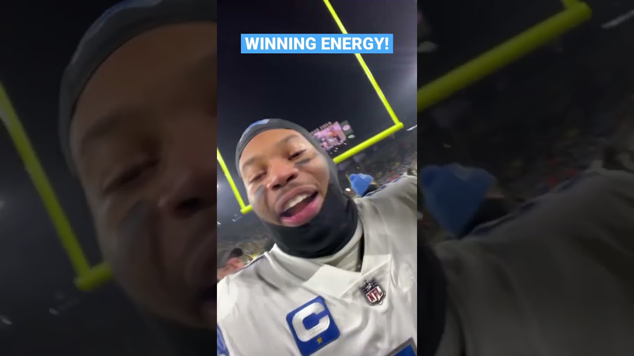 Packed a dub! | Detroit Lions Packed a dub! | Detroit Lions