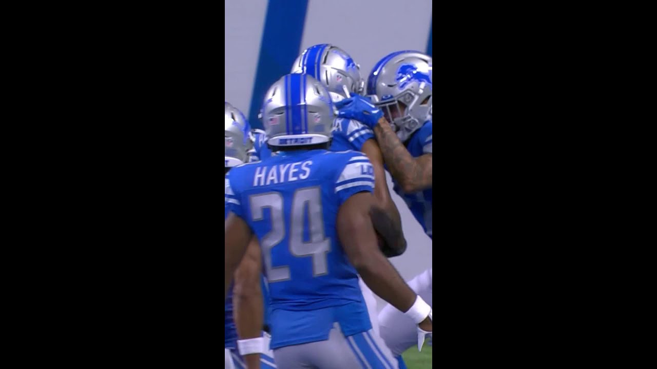 SPECIAL TEAM TOUCHDOWNS HIT DIFFERENT #shorts SPECIAL TEAM TOUCHDOWNS HIT DIFFERENT #shorts