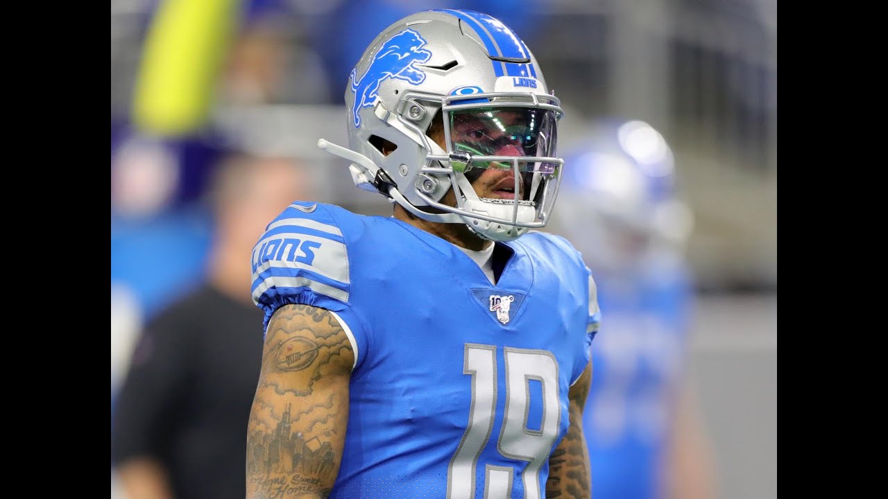 Detroit Lions offseason: How will they handle franchise tag, free agency? Detroit Lions offseason: How will they handle franchise tag, free agency?