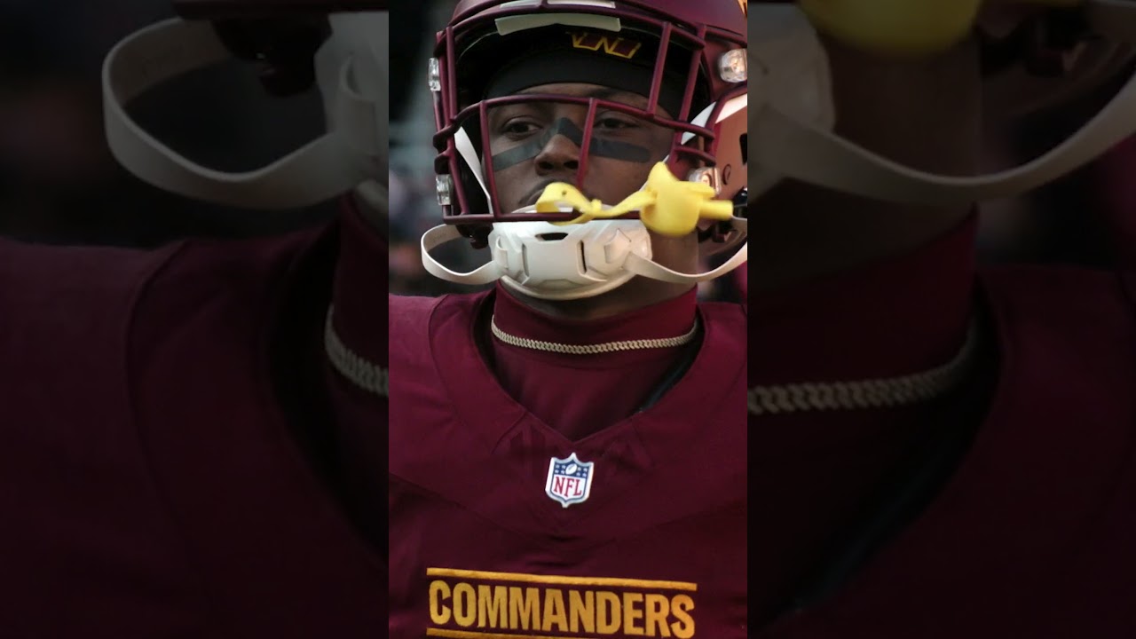 Lions vs. Commanders | 2024 NFC Divisional Round Lions vs. Commanders | 2024 NFC Divisional Round