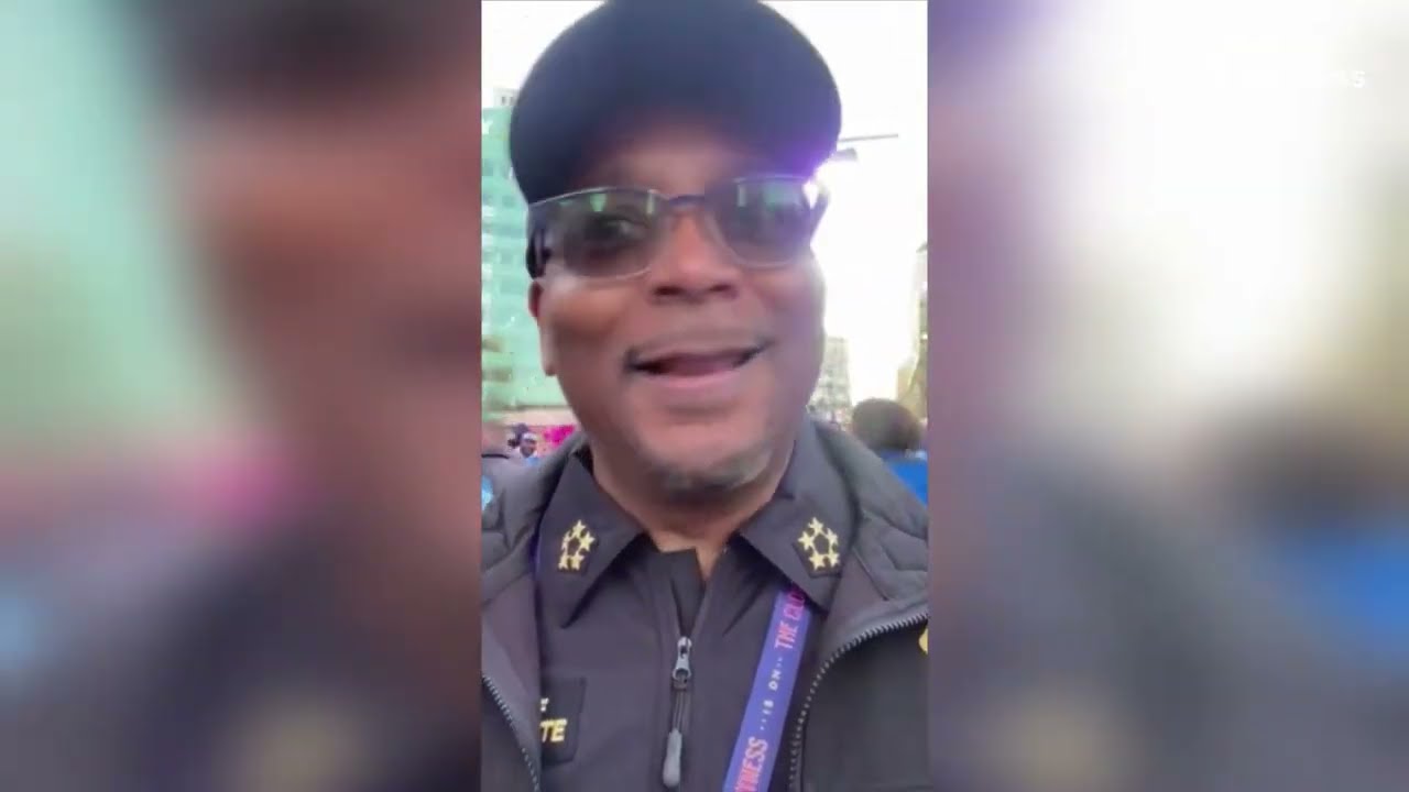 How many people were at the NFL draft? Detroit police chief says draft crowd at capacity How many people were at the NFL draft? Detroit police chief says draft crowd at capacity