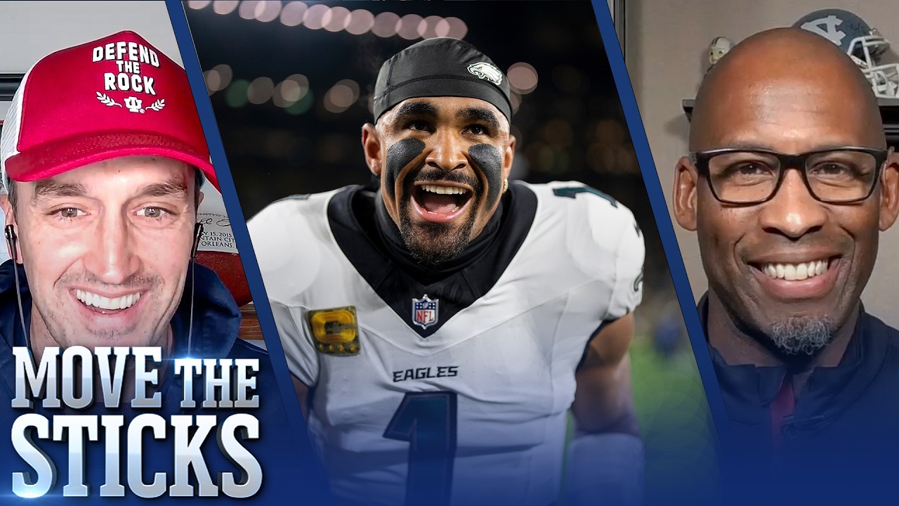 MNF Recap, Week 11 Rookie Draft + Coordinator of the Week! MNF Recap, Week 11 Rookie Draft + Coordinator of the Week!