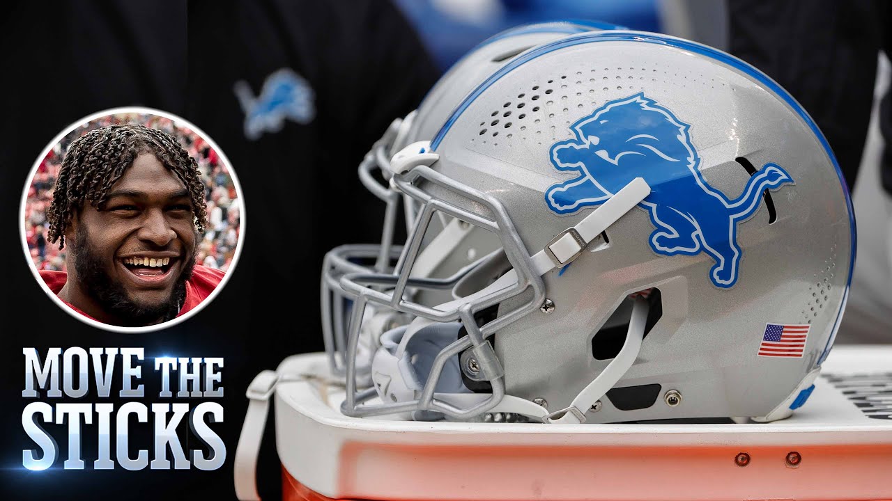 Will Anderson Jr. Joins + What All 16 NFC Teams Need to Get Accomplished in the Draft | MTS Podcast Will Anderson Jr. Joins + What All 16 NFC Teams Need to Get Accomplished in the Draft | MTS Podcast