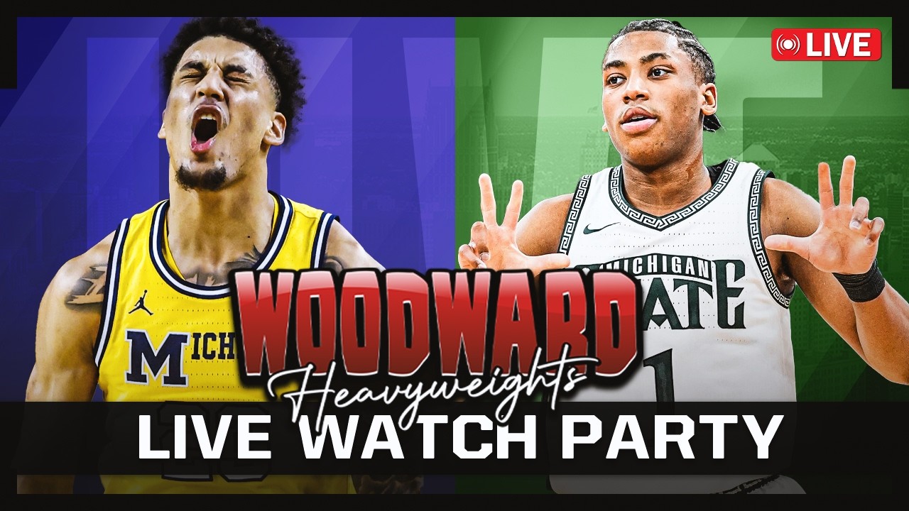 March Madness | Live Watch Party | Thursday, March 19th, 2026 March Madness | Live Watch Party | Thursday, March 19th, 2026