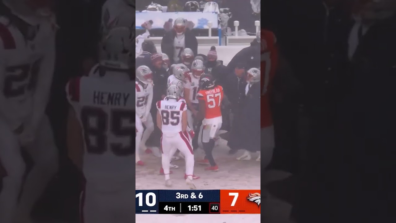 PUT THE TEAM ON HIS BACK PUT THE TEAM ON HIS BACK