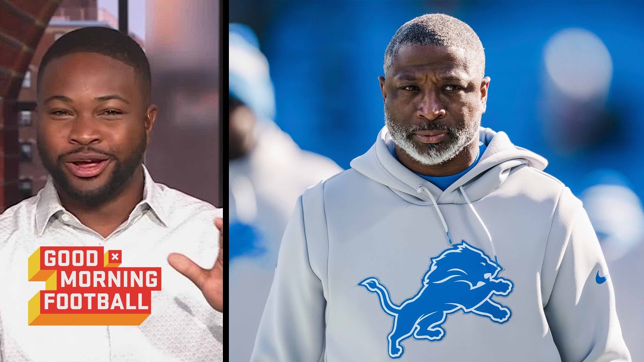 What needs to happen for Lions to live up to the hype? | ‘GMFB’ What needs to happen for Lions to live up to the hype? | ‘GMFB’