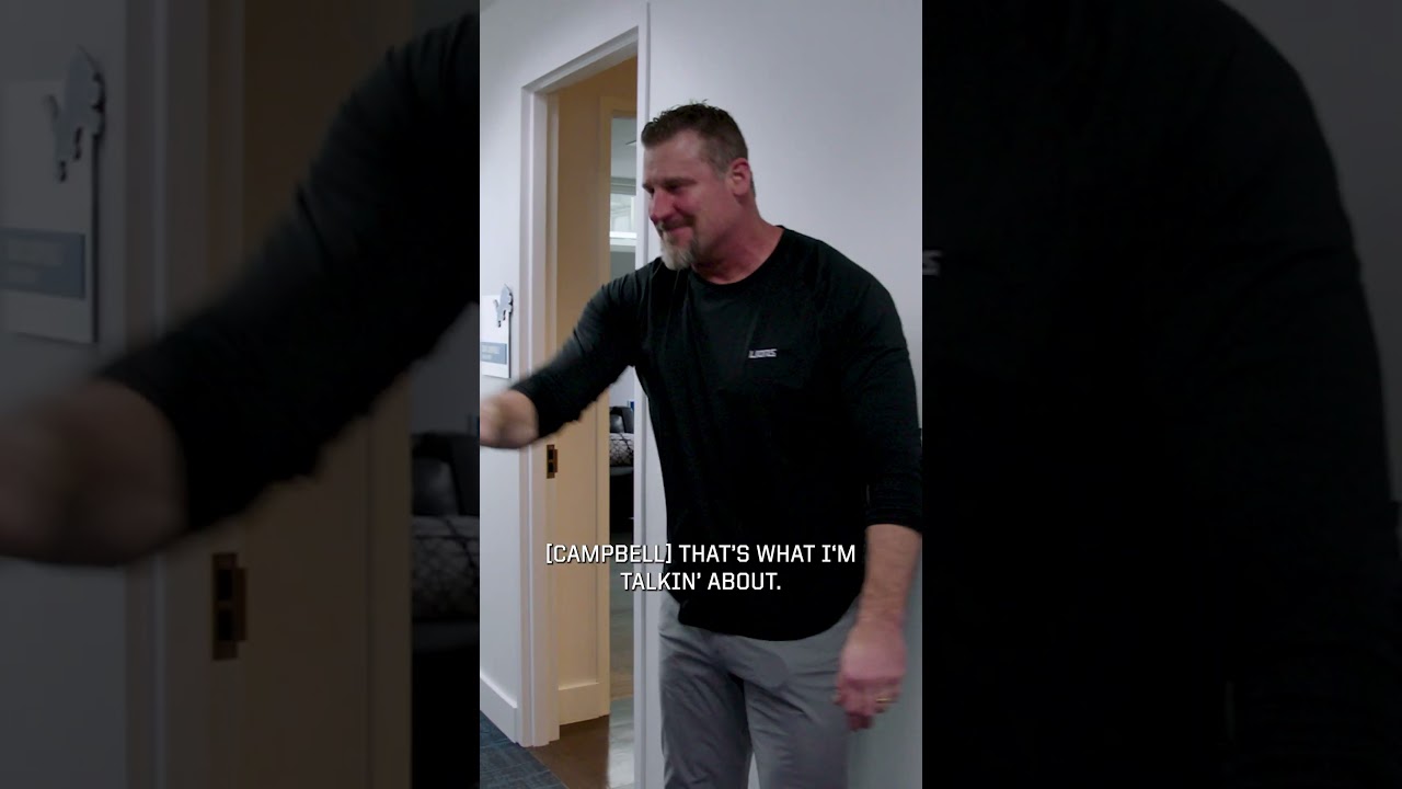 Welcome to Detroit, Blake! #DetroitLions #NFL #OnePride Welcome to Detroit, Blake! #DetroitLions #NFL #OnePride