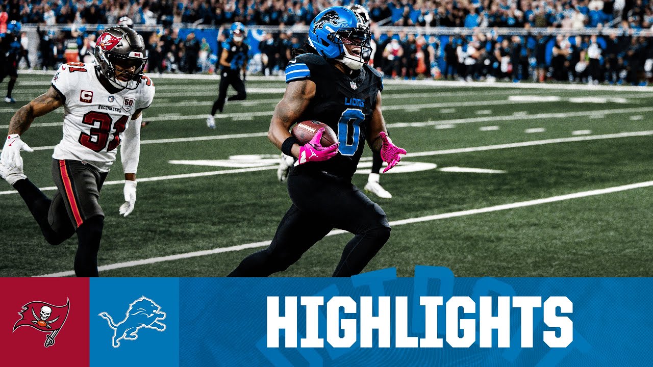 Defense LOCKS it down in Monday Night win | 2025 NFL Season Highlights Defense LOCKS it down in Monday Night win | 2025 NFL Season Highlights