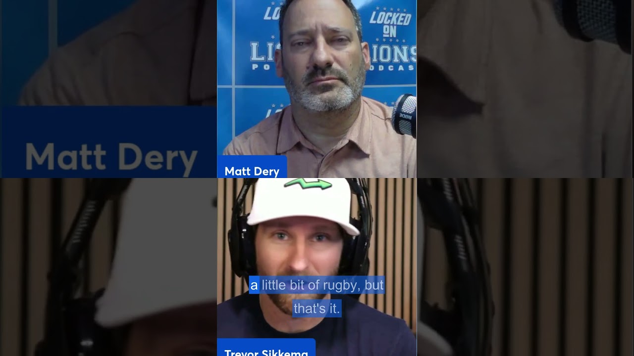 Why Trevor Sikkema thinks Max Iheanachor is the Lions ideal pick at 17. Why Trevor Sikkema thinks Max Iheanachor is the Lions ideal pick at 17.