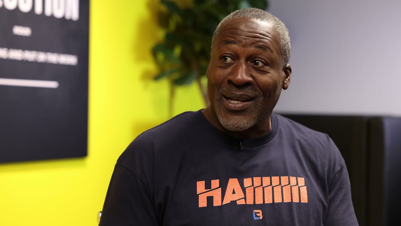 Herman Moore and Lomas Brown Talk Detroit Lions Surprises and Expectations Herman Moore and Lomas Brown Talk Detroit Lions Surprises and Expectations