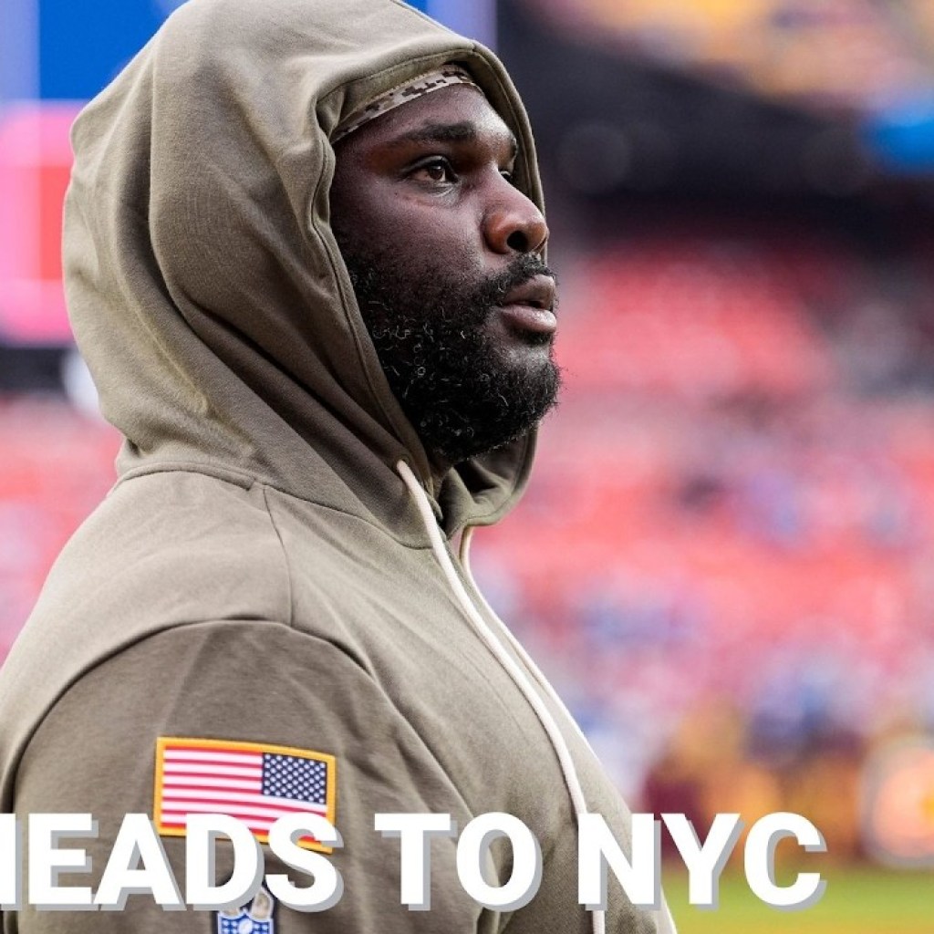 D.J. Reader EXITS the Detroit Lions. Time for the YOUNG BUCKS to step up. D.J. Reader EXITS the Detroit Lions. Time for the YOUNG BUCKS to step up.